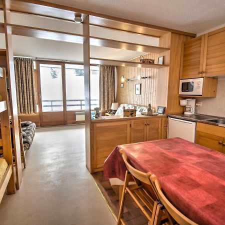 Studio Cosy A Morzine, Proche Centre, Pieds Des Pistes, Parking Couvert, Animaux Admis - Fr-1-524-84 Dış mekan fotoğraf