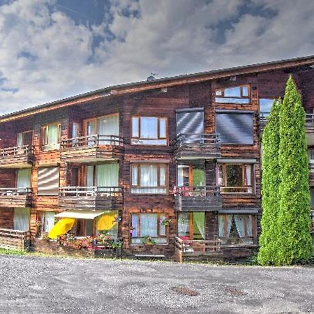 Studio Cosy A Morzine, Proche Centre, Pieds Des Pistes, Parking Couvert, Animaux Admis - Fr-1-524-84 Dış mekan fotoğraf