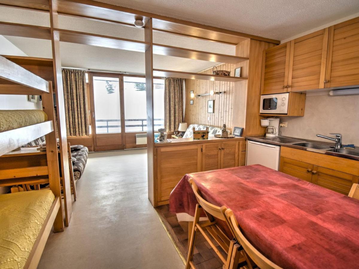 Studio Cosy A Morzine, Proche Centre, Pieds Des Pistes, Parking Couvert, Animaux Admis - Fr-1-524-84 Dış mekan fotoğraf