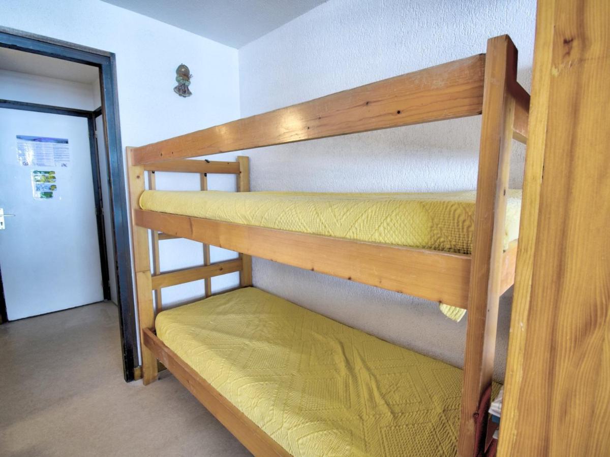 Studio Cosy A Morzine, Proche Centre, Pieds Des Pistes, Parking Couvert, Animaux Admis - Fr-1-524-84 Dış mekan fotoğraf